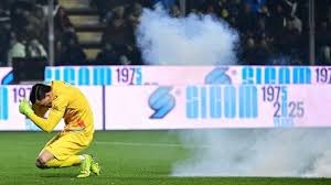 华为微博力挺国产游戏《战意》