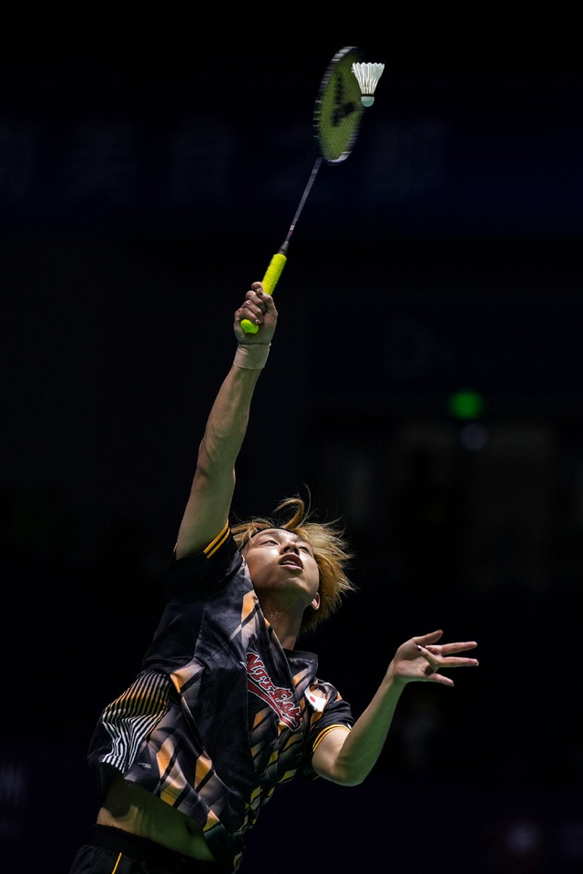 但正逐步成 但正逐步成