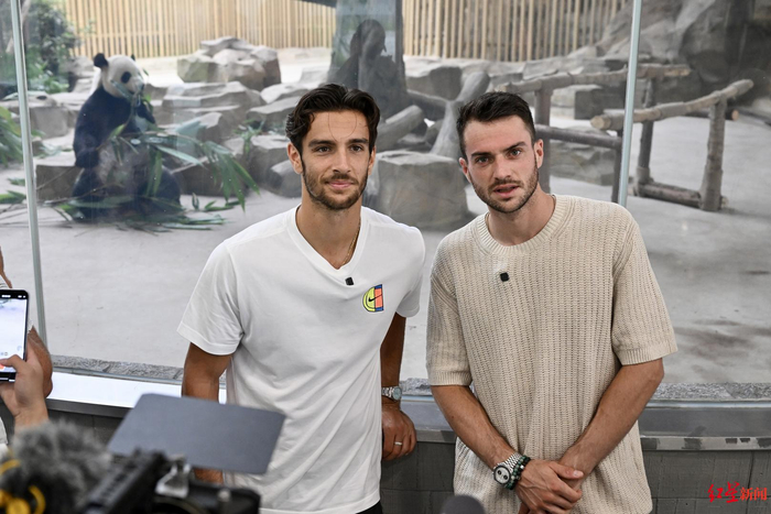 实力的比拼 实力的比拼