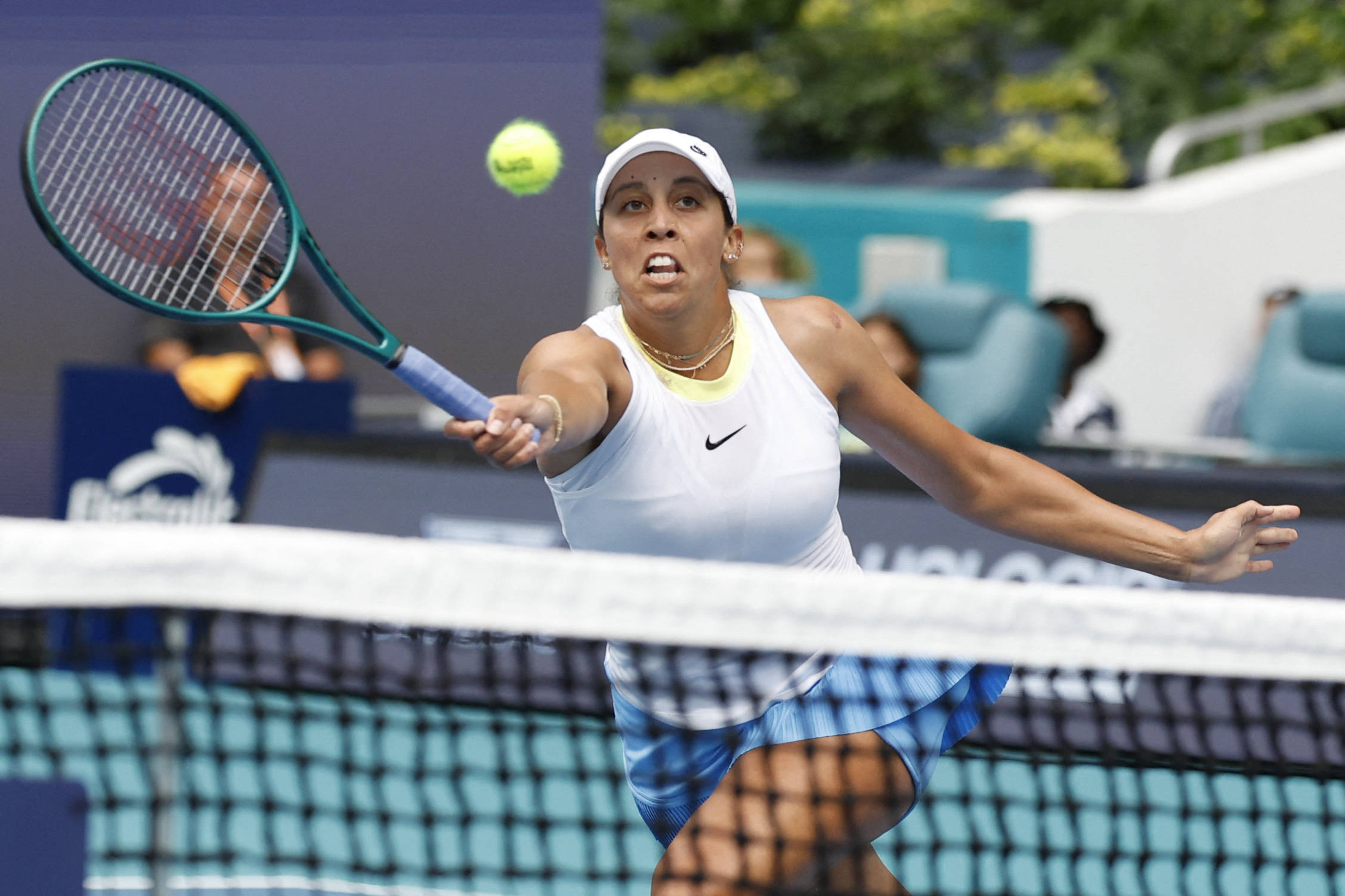 魔术力克尼 魔术力克尼